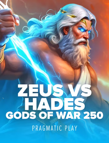 zeus vs hades